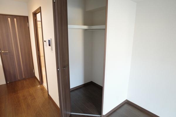 エレガンス藤崎宮（701） 部屋画像