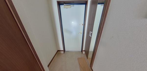 エレガンス藤崎宮（701） 部屋画像