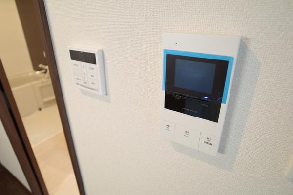 エレガンス藤崎宮（701） 部屋画像