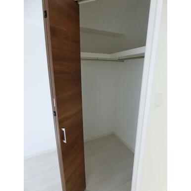 tamukae six（202） 収納