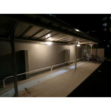 tamukae six（202） 共有部分