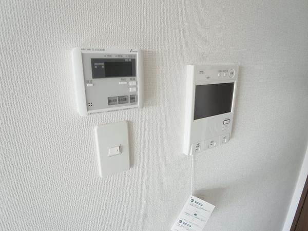 サウスガーデン合志南（0805） 設備