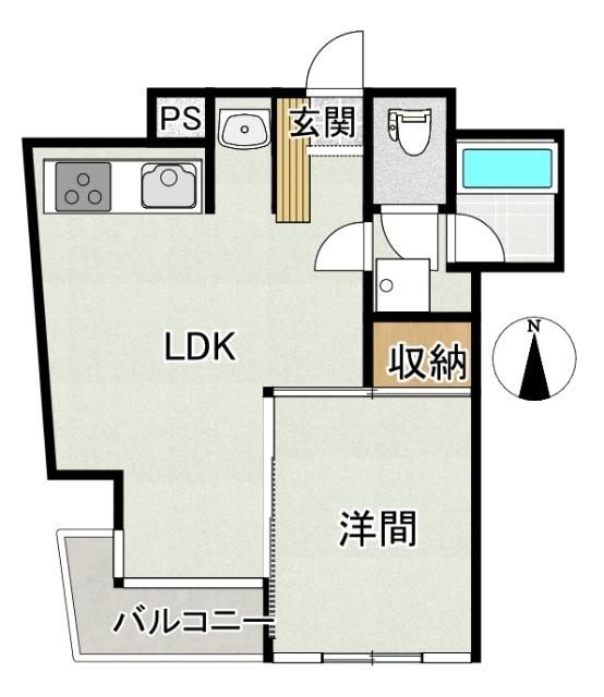 写真:物件の写真