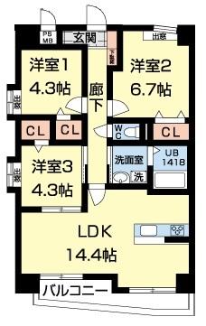 写真:物件の写真