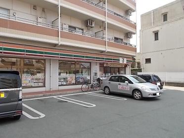 黒潮市場　龍田店：600m