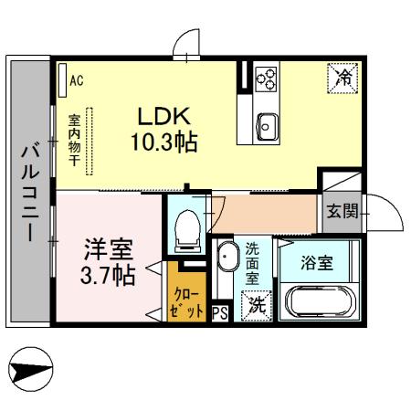 写真:物件の写真
