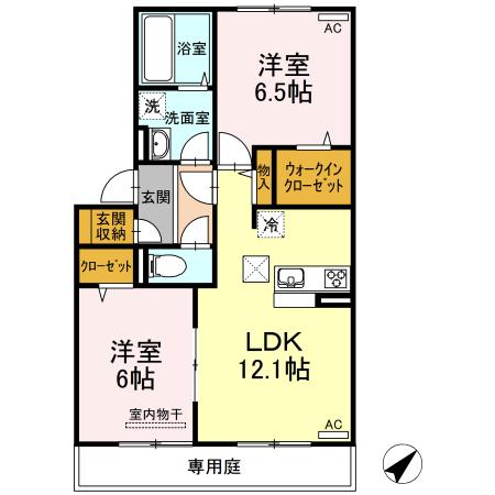 写真:物件の写真