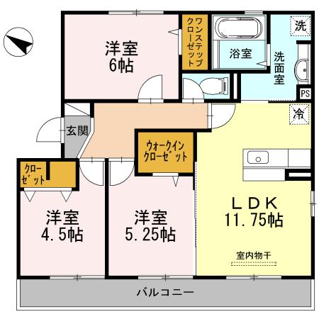 写真:物件の写真