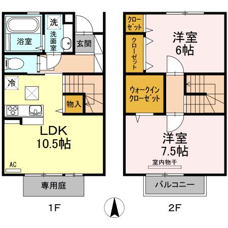 写真:物件の写真
