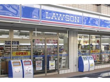 ローソン熊本麻生田3丁目店：711m