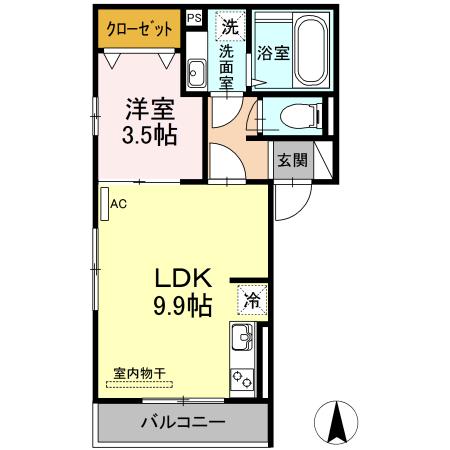 写真:物件の写真