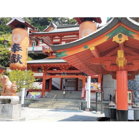 ピュアステージⅡ 周辺環境写真6 高橋稲荷神社：2000m