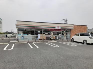 セブンイレブン　泗水富の原店：800m