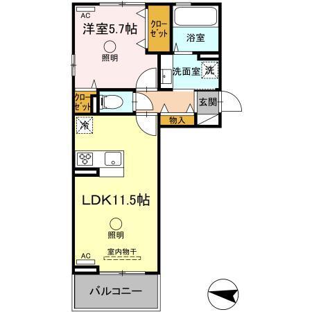 写真:物件の写真