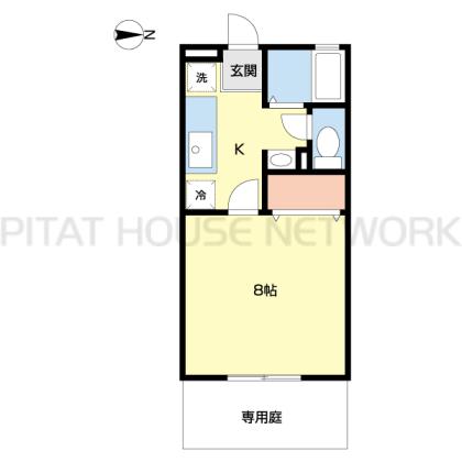 同型タイプ※現況優先