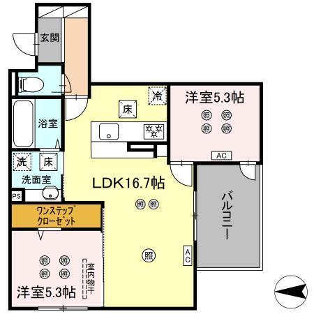 写真:物件の写真