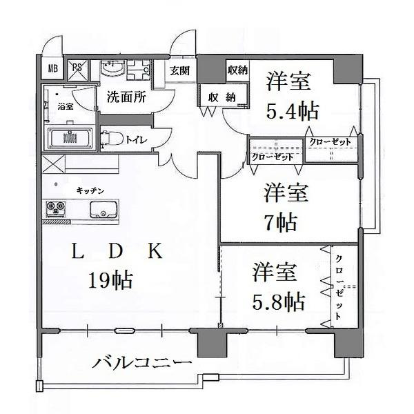 写真:物件の写真