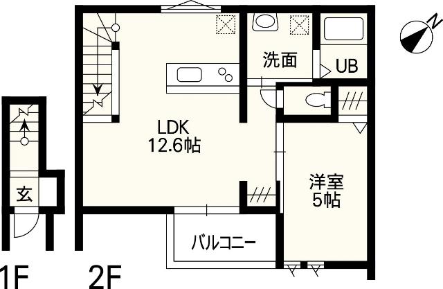 写真:物件の写真