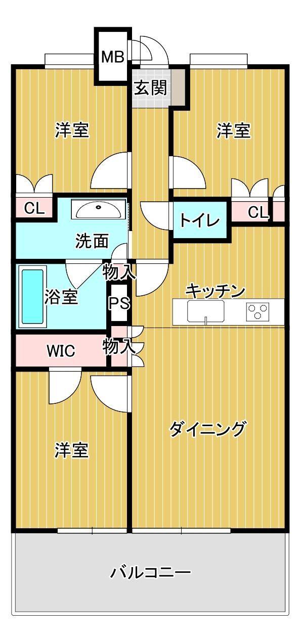 写真:物件の写真