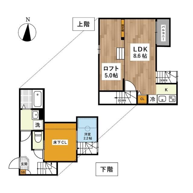 写真:物件の写真