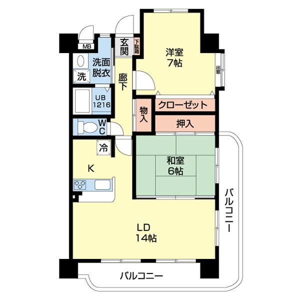 写真:物件の写真