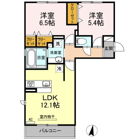 写真:物件の写真