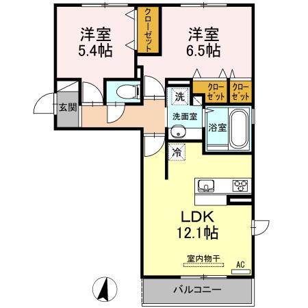 写真:物件の写真