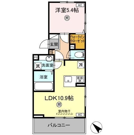 写真:物件の写真