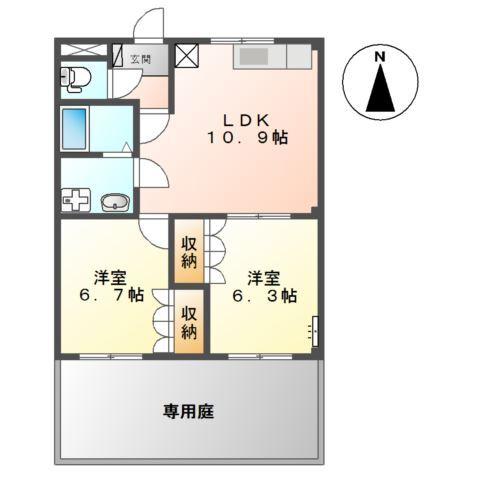 写真:物件の写真