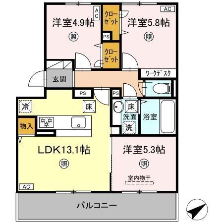 写真:物件の写真