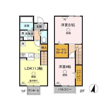 写真:物件の写真