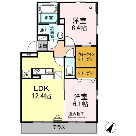 写真:物件の写真