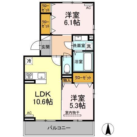 写真:物件の写真