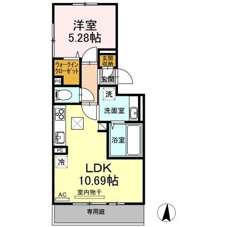 写真:物件の写真