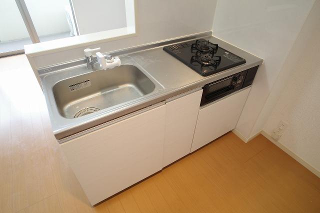 クィーンズくまなん（0601） 部屋画像