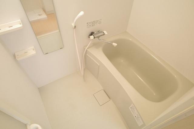 クィーンズくまなん（0601） 部屋画像