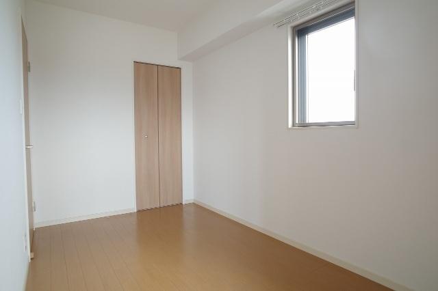 クィーンズくまなん（0601） 部屋画像