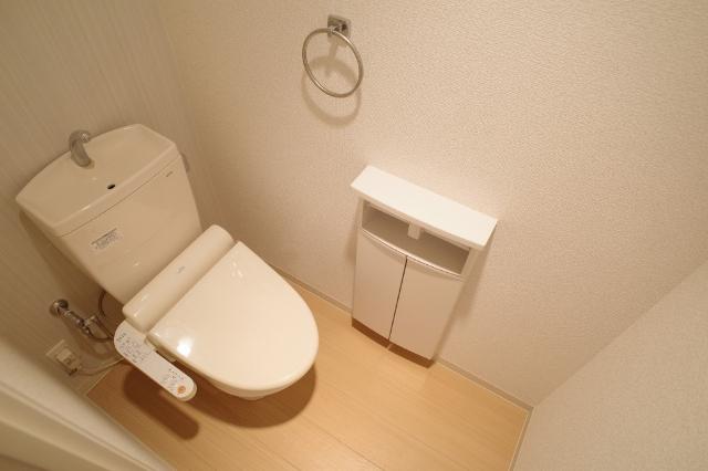 クィーンズくまなん（0601） 部屋画像