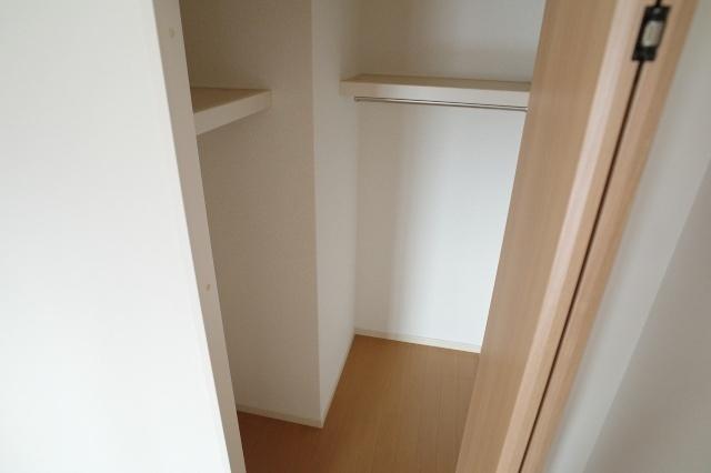 クィーンズくまなん（0601） 部屋画像