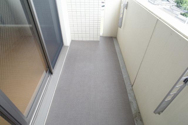 クィーンズくまなん（0601） 部屋画像