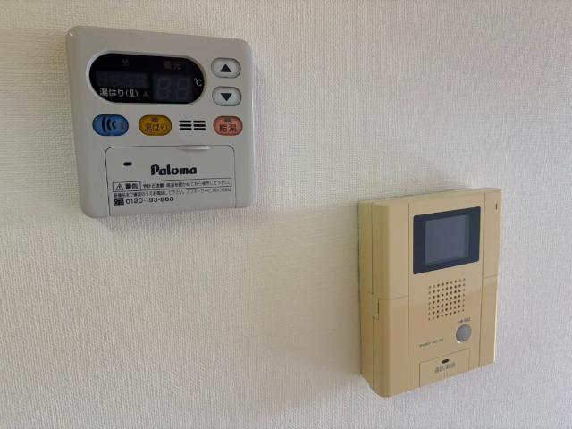 グランベリー大津駅前（0403） 設備