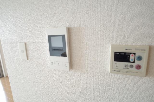 クィーンズくまなん（0405） セキュリティ