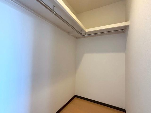 オーネスト九品寺（0702） 収納
