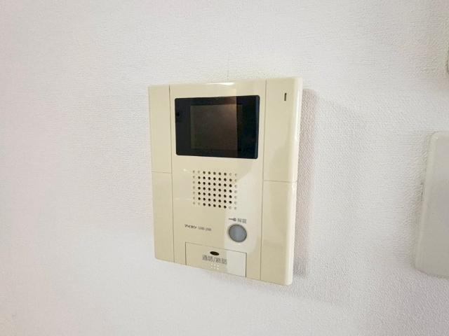 オーネスト九品寺（0702） セキュリティ