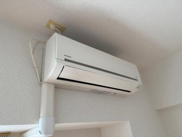 エレガンス光の森（0303） 設備