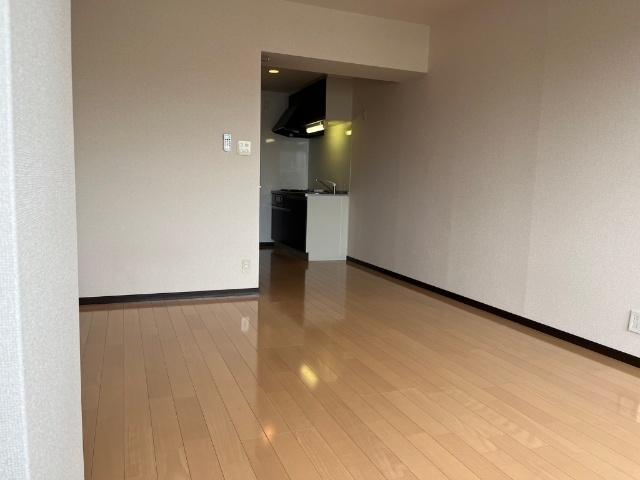 ベルレージュ光の森（0703） 部屋画像