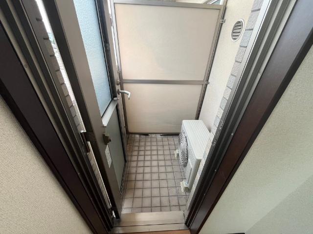 ベルレージュ光の森（0703） 部屋画像