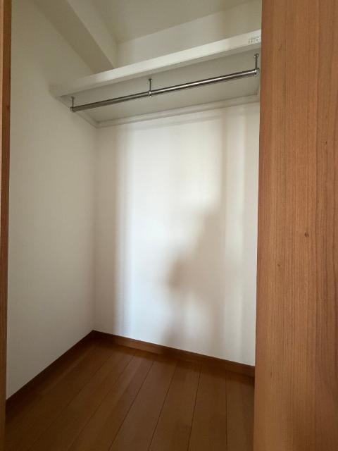 アンクレージュ菊陽（1003） 収納