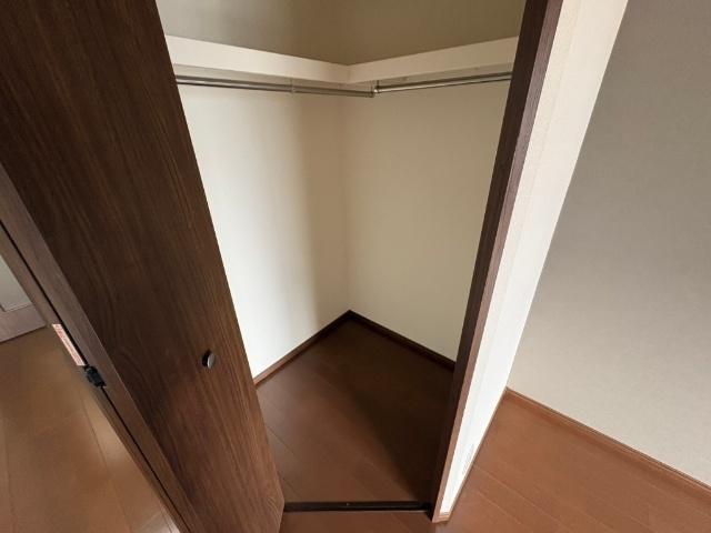 クイーンズイン菊陽（201） 部屋画像