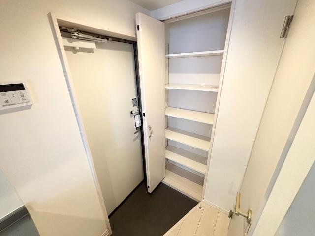 Crestre　norte　新水前寺（105） 部屋画像